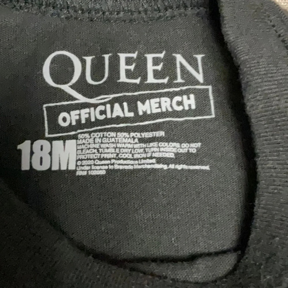 Queen - Picture 3 of 3